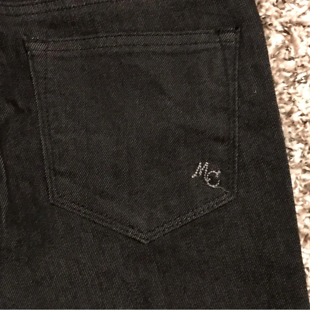 ModCloth High Rise Jeans - Picture 8 of 11